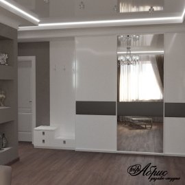 Портфолио